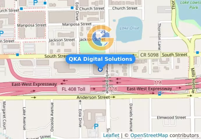 QKA Digital Solutions
