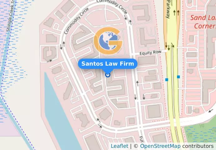 Santos Law Firm