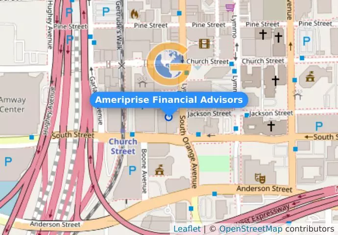 Ameriprise Financial Advisors