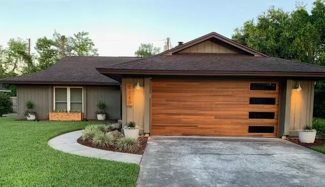 Ace Garage Door & Opener
