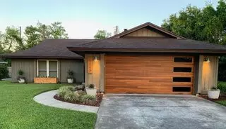 Ace Garage Door & Opener