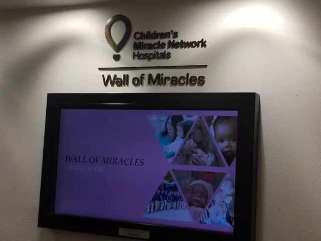 Orlando Health Winnie Palmer Hospital for Women & Babies