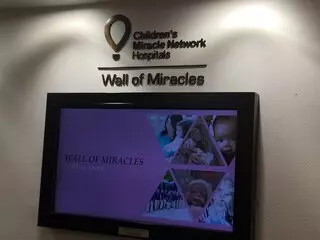 Orlando Health Winnie Palmer Hospital for Women & Babies