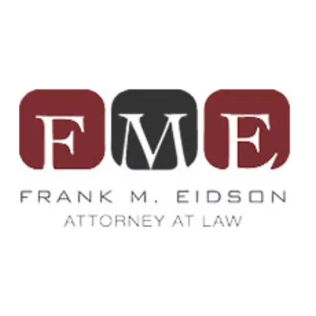 Frank M. Eidson, P.A