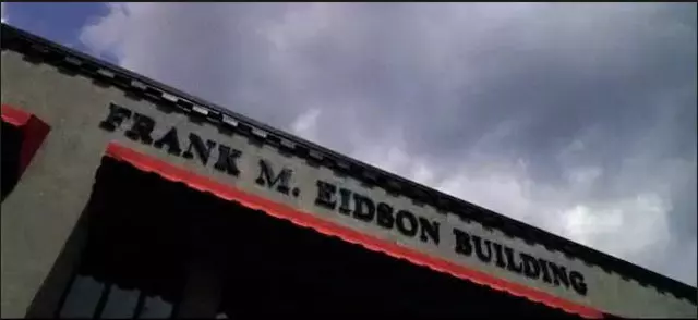 Frank M. Eidson, P.A