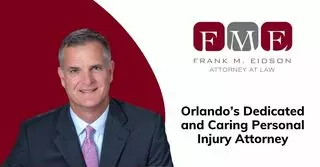 Frank M. Eidson, P.A