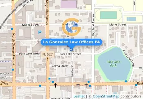 La Gonzalez Law Offices PA