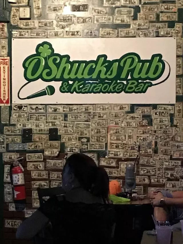 O'Shucks Pub & Karaoke Bar