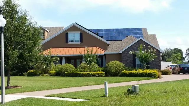 Everything Solar