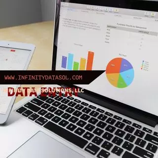 Infinity Data Solutions