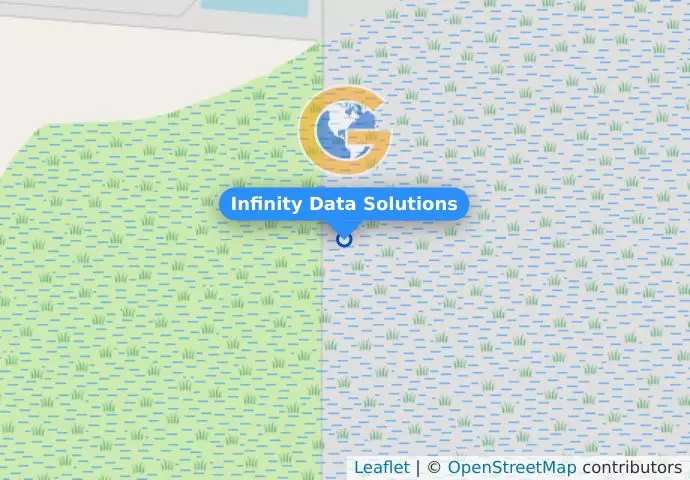 Infinity Data Solutions
