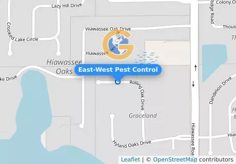 East-West Pest Control