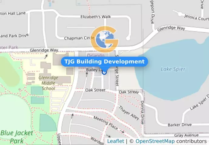 TJG Building Development