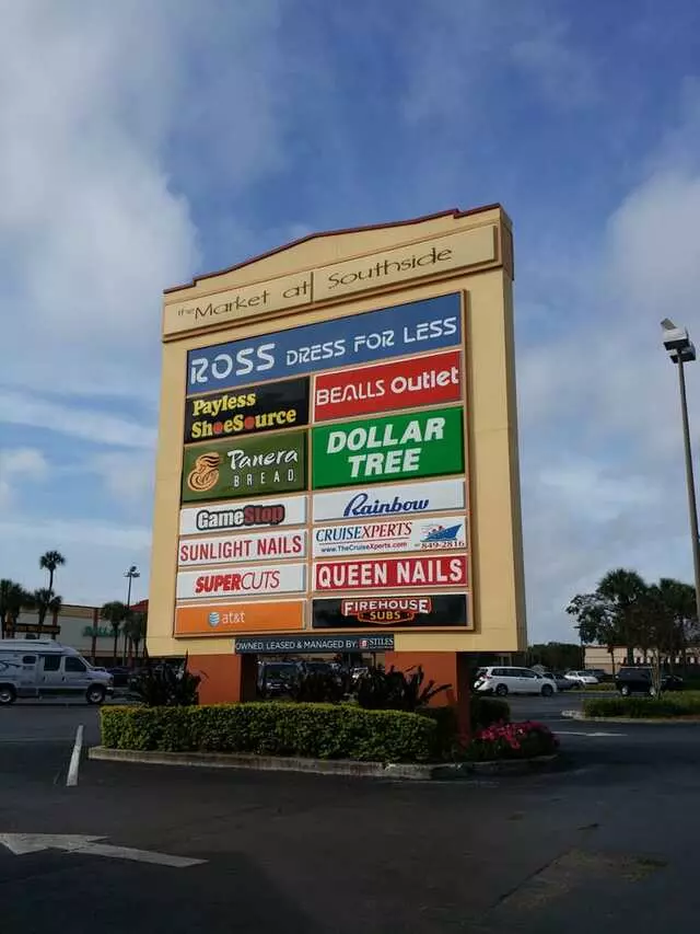 Market at Southside