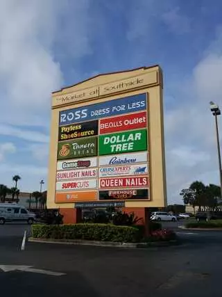 Market at Southside