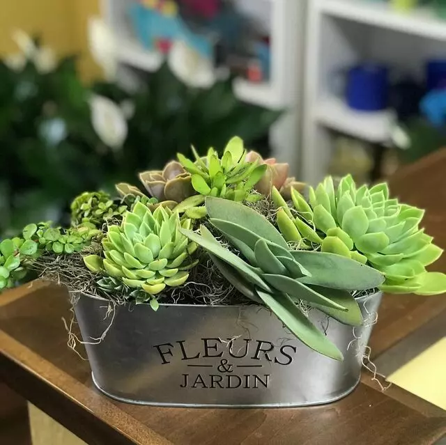 Andrea's Flowers Orlando