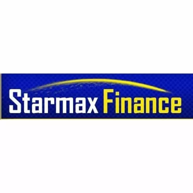 Starmax Finance
