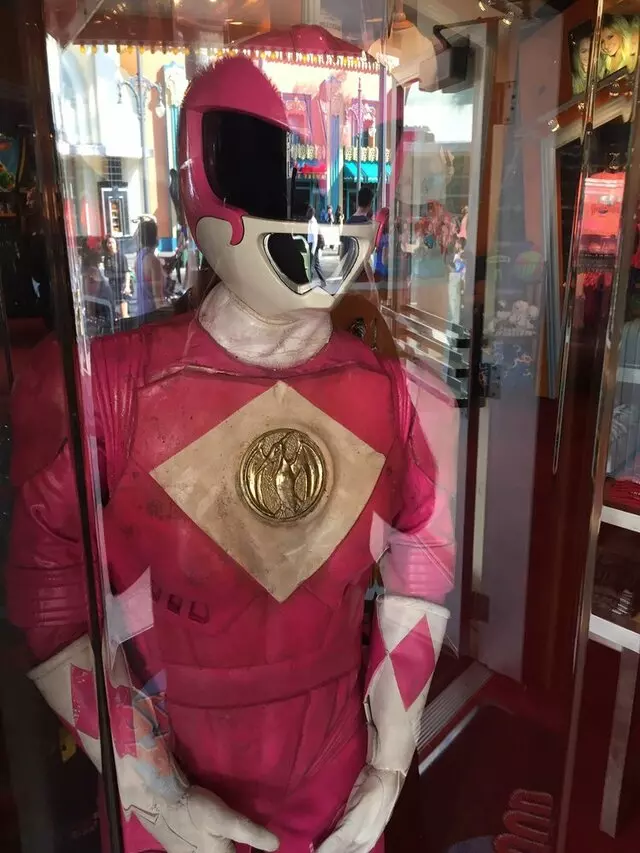 Planet Hollywood Superstore