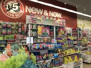 Five Below