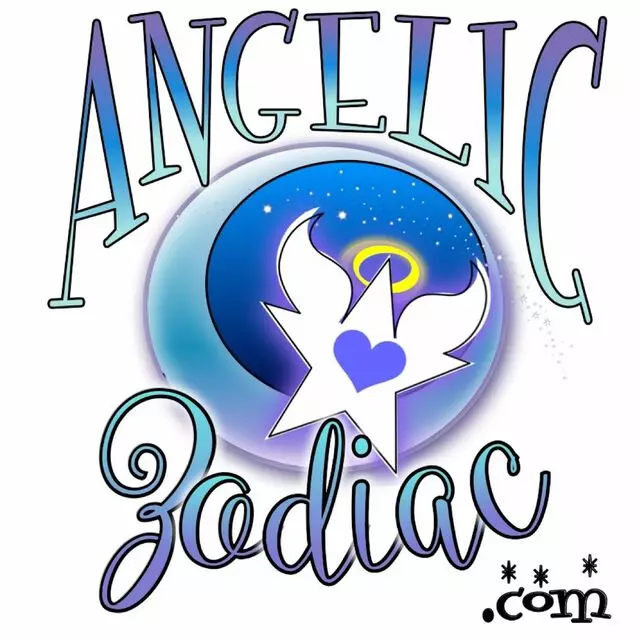 Astrologer Angel