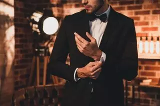 Uptown Tux