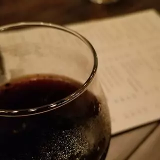 Uptown Park Wine Bar