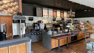 Einstein Bros Bagels