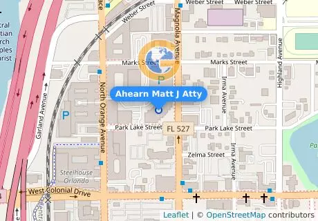 Ahearn Matt J Atty