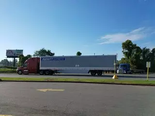 Averitt Express
