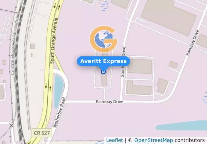 Averitt Express