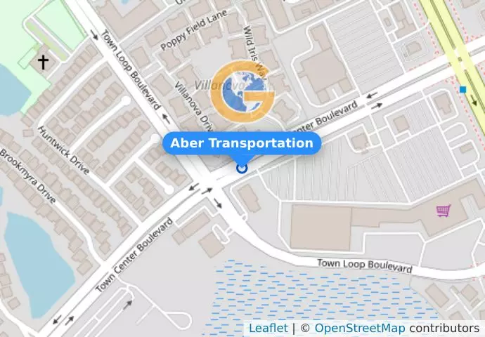 Aber Transportation