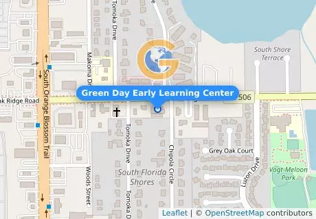 Green Day Early Learning Center