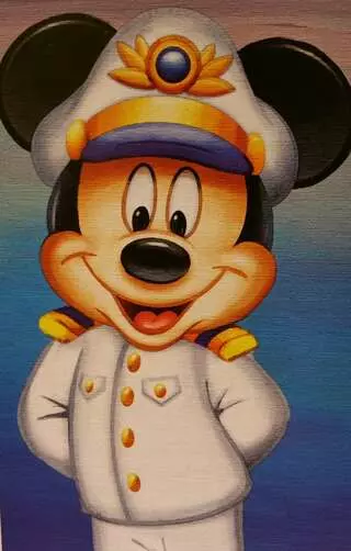 Disney's Character Premiere