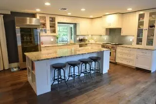 A.B. Floors & Restoration