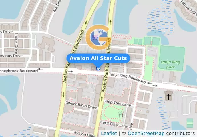 Avalon All Star Cuts