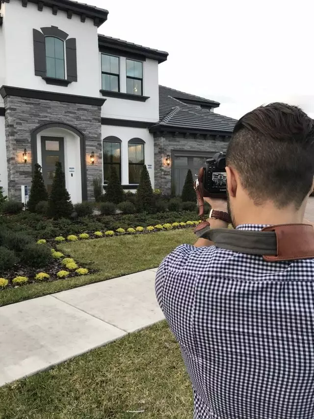 Mitchell Freitas - Regal Real Estate Professionals