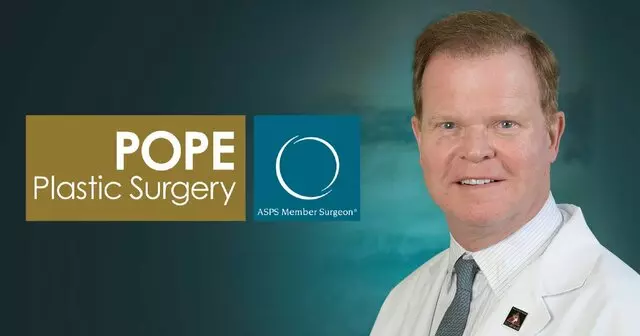George Pope, MD, FACS