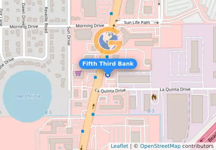 Fifth Third Bank