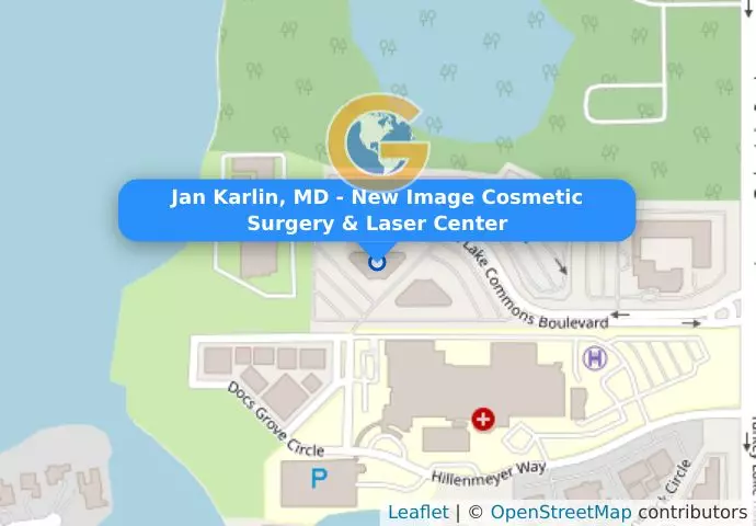 Jan Karlin, MD - New Image Cosmetic Surgery & Laser Center