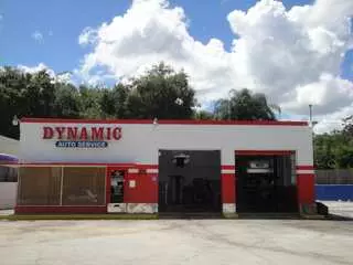 Dynamic Auto Service