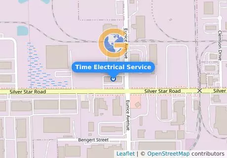 Time Electrical Service