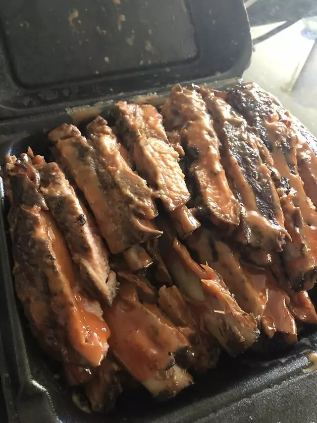Barbeque Boyz