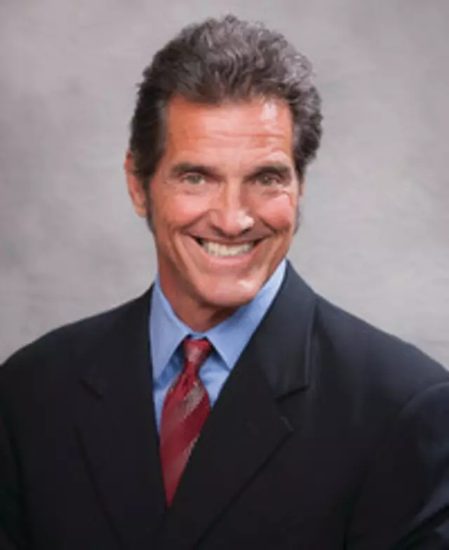 Rocco English - State Farm Insurance Agent