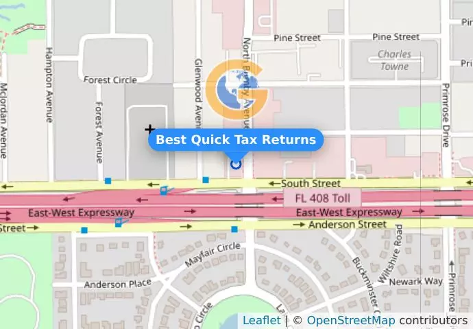 Best Quick Tax Returns
