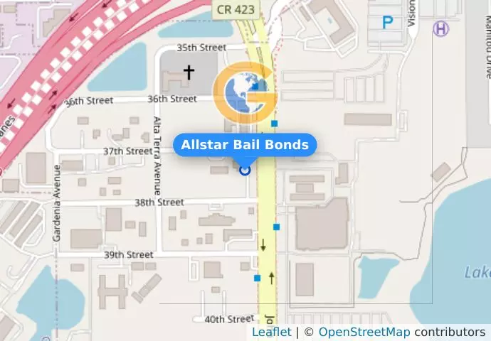 Allstar Bail Bonds