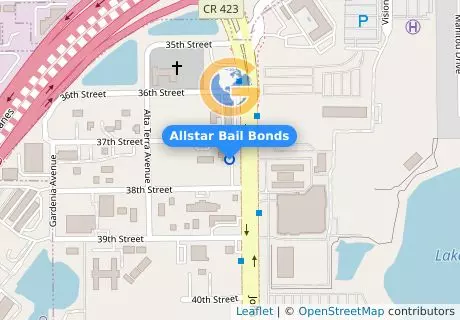 Allstar Bail Bonds