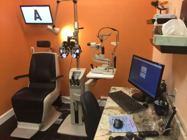 EYE Invision
