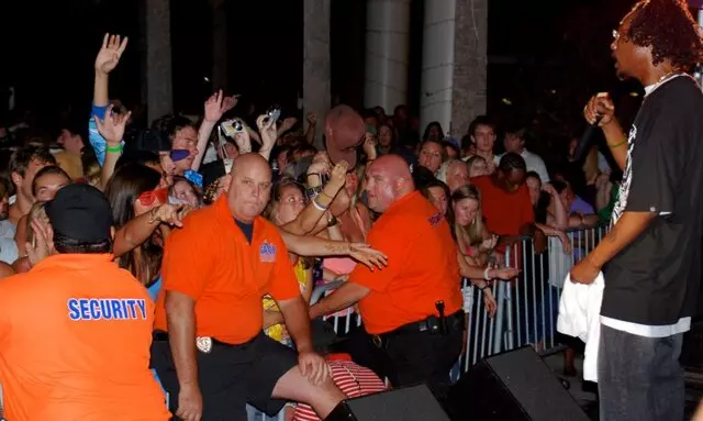 Gator Guards - Orlando