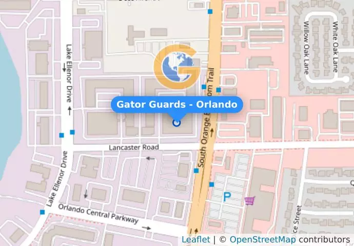 Gator Guards - Orlando