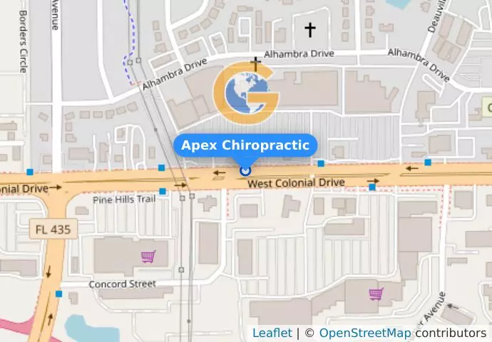 Apex Chiropractic